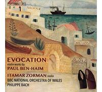 Evocation [Import]