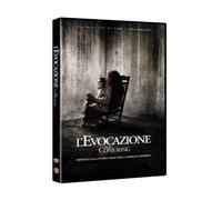 L'evocazione – The Conjuring – Warner Bros. – Import