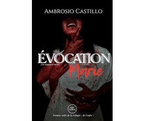 Évocation Maríe: J'ai toujours été ici