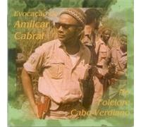 Evocation Of Amilcar Cabral