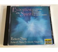Evocation of the Spirit - Evocation of The Spirit
