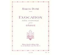 Evocation / Recueil