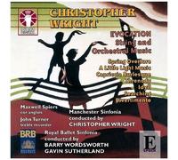 Royal Ballet Sinfonia - Evocation/+
