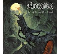 Evocation - Tales from The Tomb [Import]