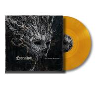 Evocation - The Shadow Archetype - 3mm Spinned Sleeve [Vinyl Lp] Germany - Import