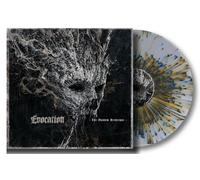 EVOCATION - THE SHADOW ARCHETYPE (COLOR GREY CRYSTAL SPLATTER) -LP [Vinilo]