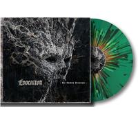 Evocation - The Shadow Archetype - Splatter Green Vinyl