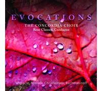 Evocations
