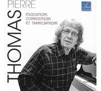 Evocations, Compositions Et Transcriptions