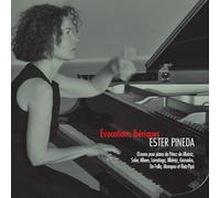 Évocations Ibériques