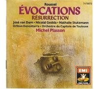 Evocations Resurrection