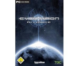 Evochron : Alliance [import allemand]
