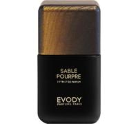 Evody Collection-Cachemire Sable-PourpreExtrait de Parfum 30 ml