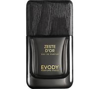 Evody Zeste d'Or Eau de Parfum Spray 50 ml 50 ml
