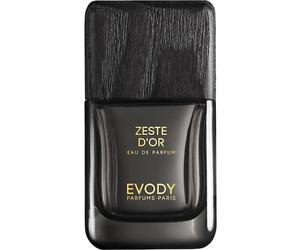 Evody Zeste d'Or Eau de Parfum Spray 50 ml 50 ml