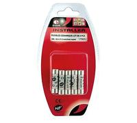 EVOE Carte de fusibles à Voyant 20A x 5 pièces