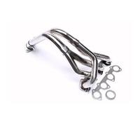 EVOFA106 Collecteur echappement 4 Cylindres Inox Citroen Saxo S0-S1 de 1996 a 2003