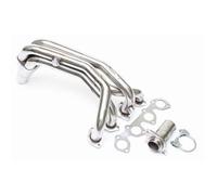 EVOFAC2 Collecteur echappement 4 Cylindres Inox Citroen C3 F de 2002 a 2009