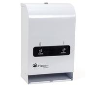 Evogen EV4 Mini Soin Menstruel No-Touch Dual Vendor