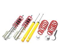 EVOGWOP13 TA Technix Kit de suspension fileté avec avis pour Astra J type P-J Chevrolet Cruze type KL1J 1022622