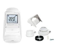 Evohome Honeywell EVO-TRV Thermostat de radiateur