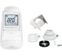 Thermostat de radiateur - HONEYWELL - EVO-TRV - Blanc - Evohome - Contrôle intelligent du chauffage
