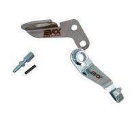 Evok Bras De Débrayage Kit Cable Plate + Long Lever Vespa 50-90-125