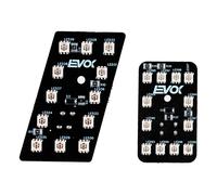 Evok Clignotants Piaggio Vespa Pk 50-125cc S 246480408