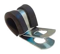 Evok Collier De Durite De Frein 1/4´´ 3-hose