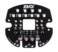 Evok Feu Arrière Piaggio Vespa 125 Et3 Led 246420181