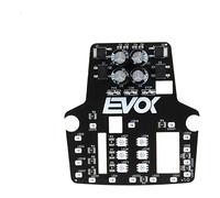 Evok Feu Arrière Piaggio Vespa 125 Primavera Led 246420011