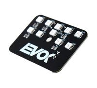 Evok Feu Arrière Piaggio Vespa 50 N-r-l Led 246472197