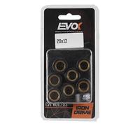 Evok Galets De Variateur Iron Drive 100480147