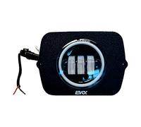 Evok Phare Avant Iron Led Fifty 1st Series
