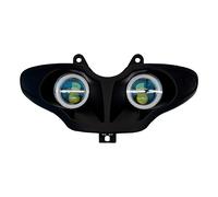 Evok Phare Avant Iron Led Gilera Runner 246472234