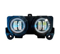 Evok Phare Avant Iron Led Malaguti F12 F15