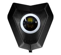 Evok Phare Avant Iron Two Lenses Round Ktm 246472222