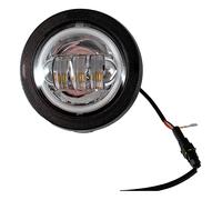 Evok Phare Avant Iron Vespa Hp Fl 50-125cc 246472212