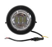 Evok Phare Avant Iron Vespa Pk 50-125cc 246472214