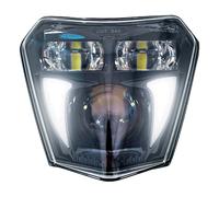 Evok Phare Avant Ktm 125-690 Exc-sm-smr-sx-xc Led 246472205