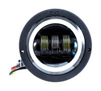 Evok Phare Avant Piaggio Si Fl2 Led 246410281