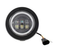 Evok Phare Avant Piaggio Vespa Hp Fl 50-125cc Led 246410106