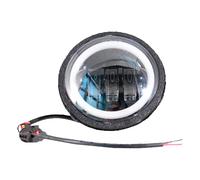 Evok Phare Avant Piaggio Vespa Vb1-vnb-vbb-vba-gs Led 246472195