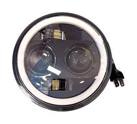 Evok Phare Avant Vespa Pk-design Px Led 246472203
