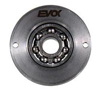Evok Plateau De Pression D´embrayage Pressure Plate Vespa 50-90-125 Prim-et3