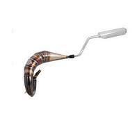 Evok Système De Ligne Complète Homologué Beta Rr En-sm 50 06-11 100755090