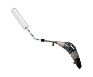 Evok Système De Ligne Complète Homologué Beta Rr En-sm 50 12-21 100755100