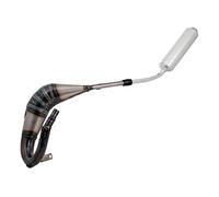 Evok Système De Ligne Complète Homologué Beta Rr En-sm 50 22-25 100755110