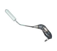 Evok Système De Ligne Complète Homologué Fantic Caballero/xe-xm 50 17-25 100755080