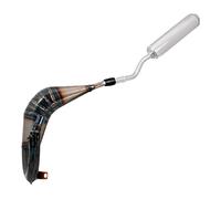 Evok Système De Ligne Complète Homologué Vent Baja-derapage 50 23-25 100755130